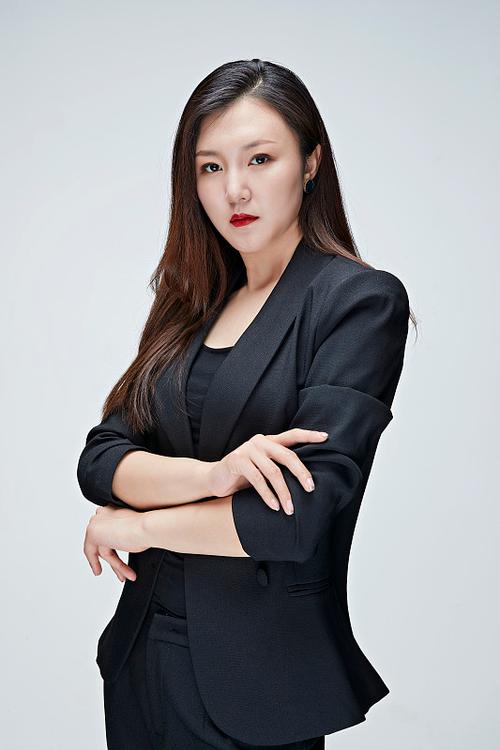 蒲晓华 特效与CGI总监